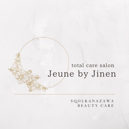 Jeune by Jinen